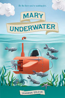 Mary Underwater cover
