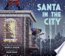 Santa in the City cover