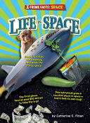 Life in Space cover
