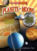 Planets and Moons cover