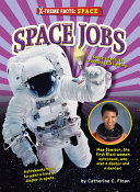 Space Jobs cover
