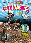 Space Machines cover