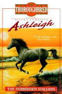 The Forbidden Stallion cover