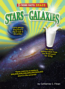 Stars and Galaxies cover
