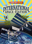 The International Space Station cover