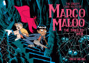 The Creepy Case Files of Margo Maloo: The Tangled Web cover