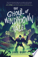 The Ghoul of Windydown Vale cover