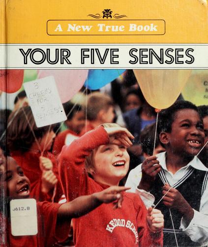 Your Five Senses cover