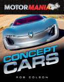 Concept Cars cover