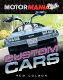 Custom Cars cover
