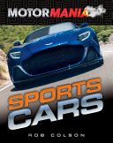 Sports Cars cover