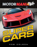 Supercars cover