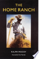 The Home Ranch cover