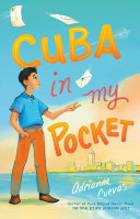 Cuba in my Pocket cover