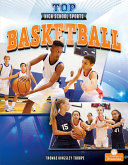 Basketball cover