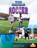 Soccer cover