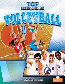 Volleyball cover