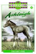 The Lost Foal cover