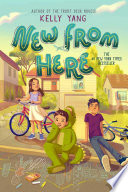 New from Here cover