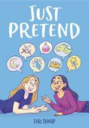 Just Pretend cover