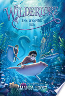The Weeping Tide cover