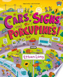 Cars, Signs, and Porcupines cover