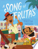 A Song of Frutas cover