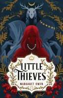 Little Thieves cover