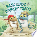 Back Roads, Country Toads cover