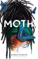 Me (Moth) cover