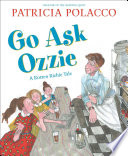 Go Ask Ozzie cover