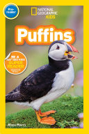 Puffins cover