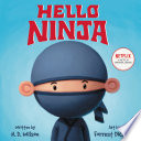 Hello Ninja cover