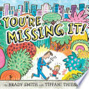 You're Missing It! cover