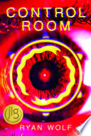Control Room cover