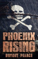 Phoenix Rising cover
