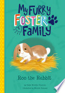 Roo the Rabbit cover