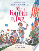 My Fourth of July cover