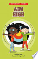 Aim High cover