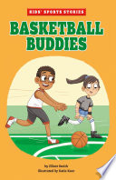 Basketball Buddies cover