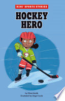 Hockey Hero cover