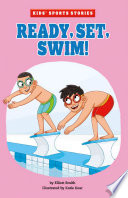 Ready, Set, Swim! cover