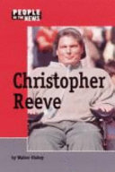 Christopher Reeve cover