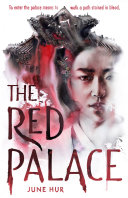 The Red Palace cover