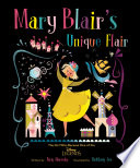 Mary Blair's Unique Flair: The Girl Who Became One of the Disney Legends cover