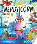 Nerdycorn cover
