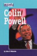 Colin Powell cover