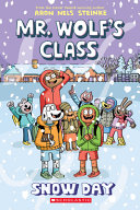 Snow Day cover