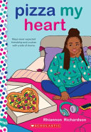 Pizza My Heart cover