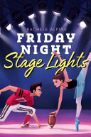Friday Night Stage Lights cover